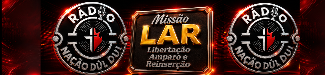 RADIO NAÇÃO DUNAMIS